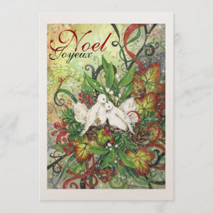 Doves de tortuga y invitación al deco