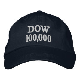 DOW 100.000 gorras