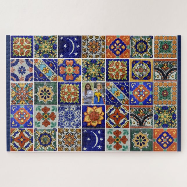 Doy rompecabezas a la FAMILIA OCULTA (Horizontal)