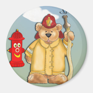 dp_3 pulgada de imán redondo