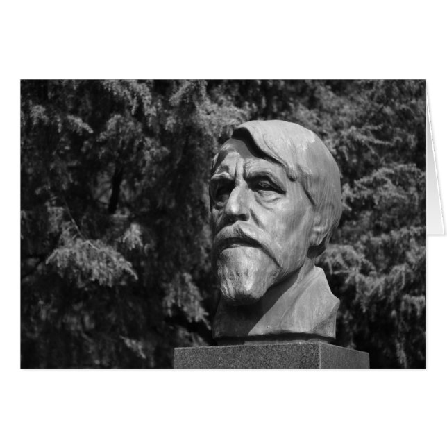 Dr. Arthur Schnitzler (Anverso (Horizontal))