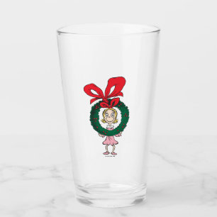 Dr. Seuss Cindy-Lou Quién - Corona