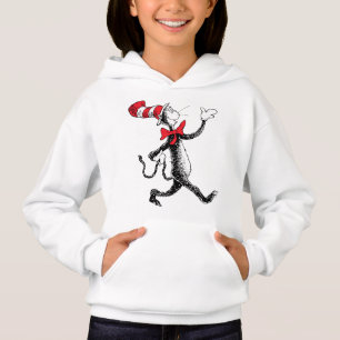 Dr. Seuss El gato con sombrero Paseo del gato