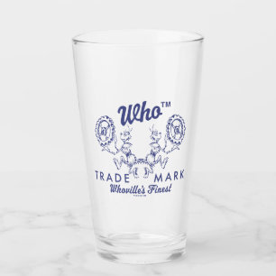 Dr. Seuss   El mejor logo de Who-ville