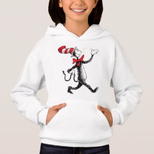 Dr. Seuss   Gato en la caminata del gato Gorra