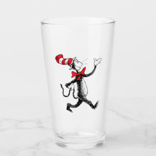 Dr. Seuss   Gato en la caminata del gato Gorra