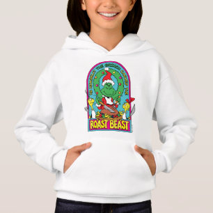 Dr. Seuss   Gráfico de Bestia Asada