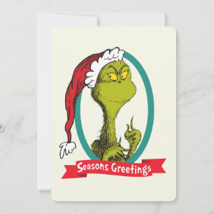 Dr. Seuss   Grinch