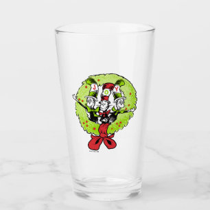 Dr. Seuss   Grinch   Alegría Navideña de Quién-vil