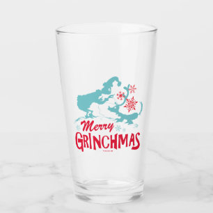 Dr. Seuss   Grinch - Merry Grinchmas