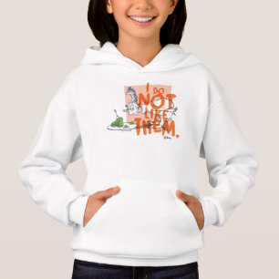 Dr. Seuss Guy-Am-I "No Me Gustan"