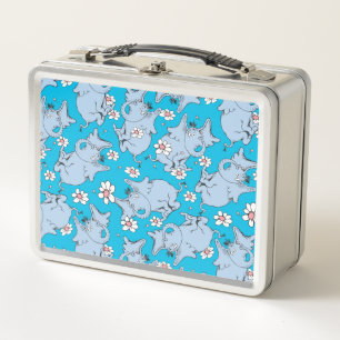 Dr. Seuss Horton escucha a Quién