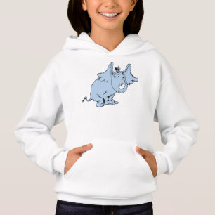 Dr. Seuss   Horton mira de lado