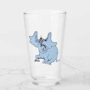 Dr. Seuss   Horton y el espectro del polvo