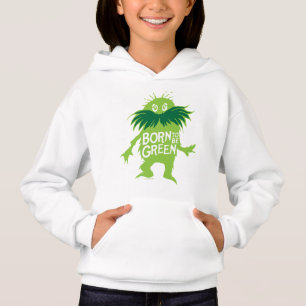 Dr. Seuss   Lorax - Nacido Para Ser Verde