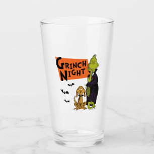 Dr. Seuss Noche del Grinch de Halloween Gráfico