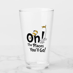 Dr. Seuss   Oh, The Places You'll Go! Retro