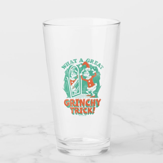 Dr. Seuss | ¡Qué gran truco negro! (Anverso)