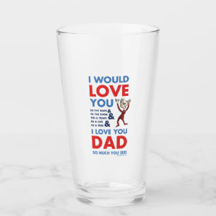 Dr. Seuss   Te Amo Tanto Papá Que Ves