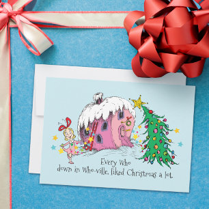Dr. Seuss   Todos en Quiénville, amaban la Navidad