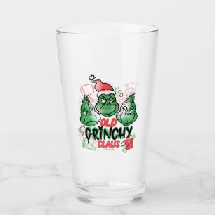 Dr. Seuss   Viejo Grinch Claus