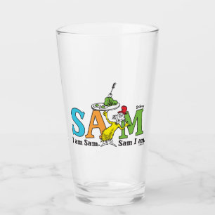 Dr. Seuss Yo soy Sam. Sam soy yo.