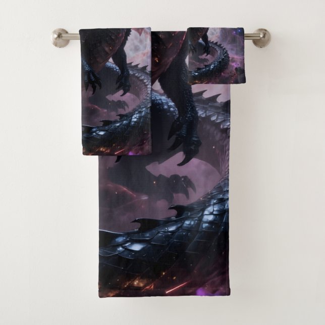 Drachenwelt – Das Reich aus Feuer und Magie´2 (In situ)