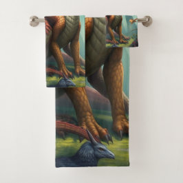 🔥 Drachenwelt – Das Reich der Lüfte und Flammen