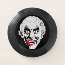 DRACULA FRISBEE EN COLORES PERSONALIZADOS