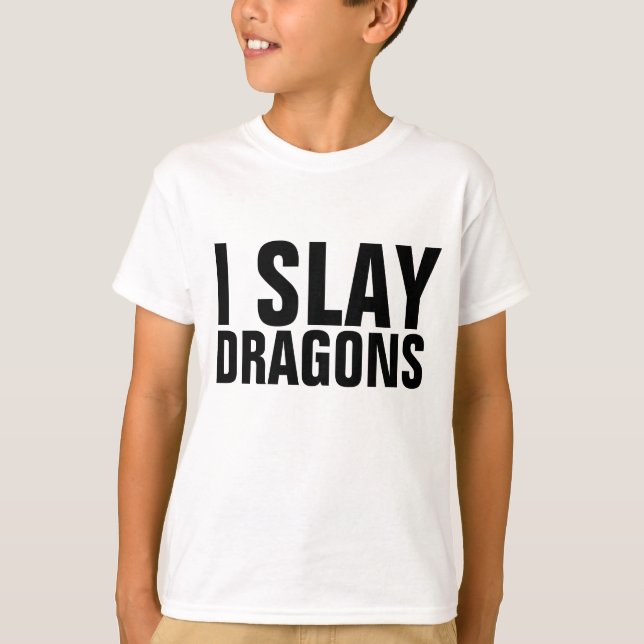 DRAGIO Camisetas para hombres (Anverso)