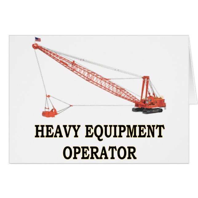 DRAGLINE (Anverso (Horizontal))