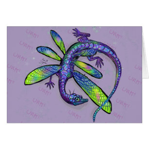 Dragón