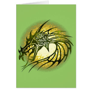 DRAGÓN