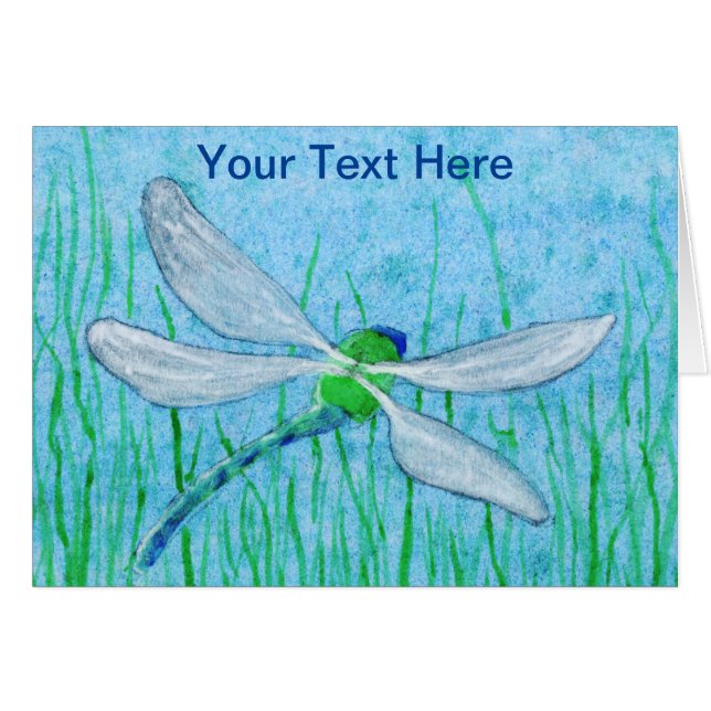 Dragón (Anverso (Horizontal))