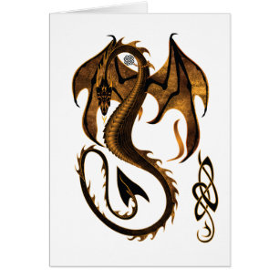 Dragón