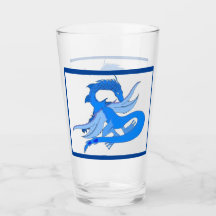 Dragón acuático