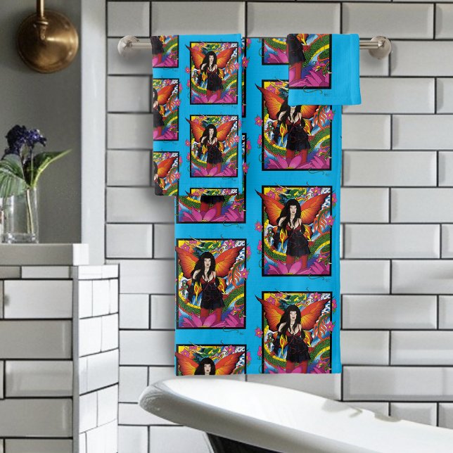 Dragón acuático chino de Lotus Flower (Subido por el creador)