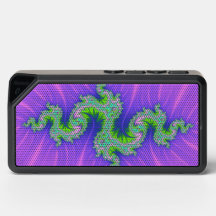 Dragón - Altavoz Bluetooth inalámbrico