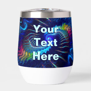 Dragón arcoiris