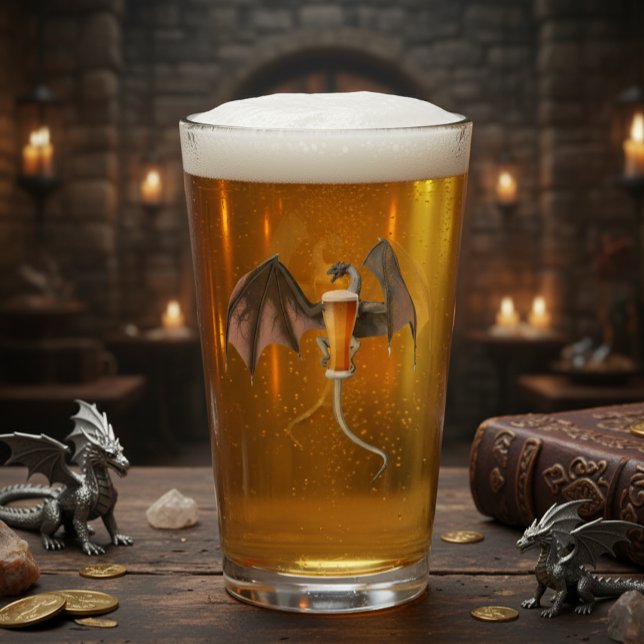 Dragon Beer Lover (Subido por el creador)