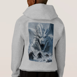 Dragón blanco