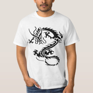 Dragón -- Camiseta
