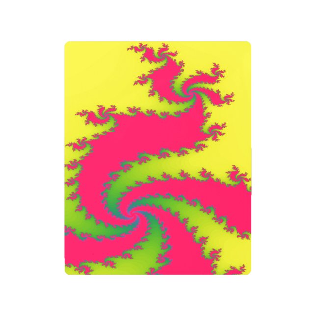 Dragón chino de Año Nuevo con impresiones de arte  (Anverso)