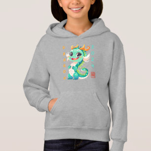 Dragón Cute 2024