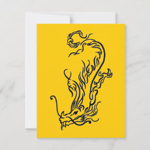 Dragón de buceo