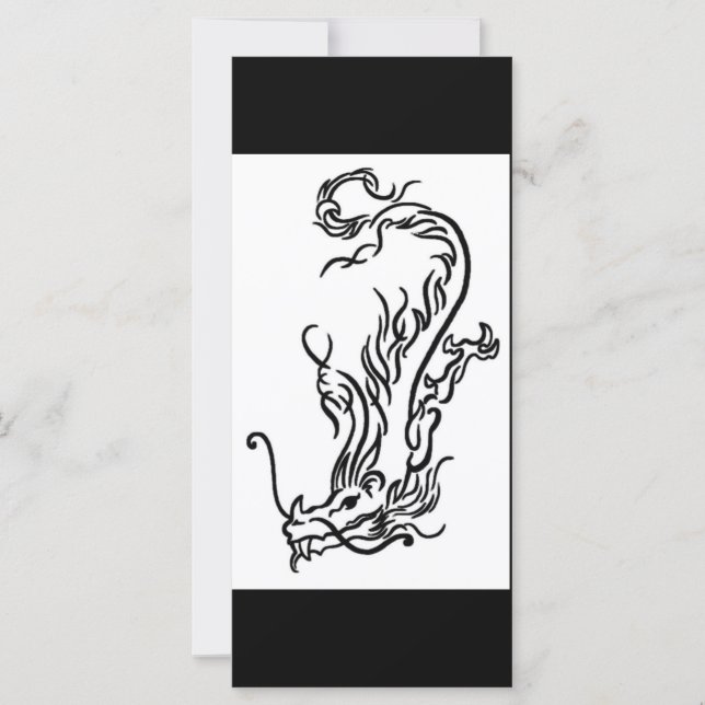 Dragón de buceo (Anverso)