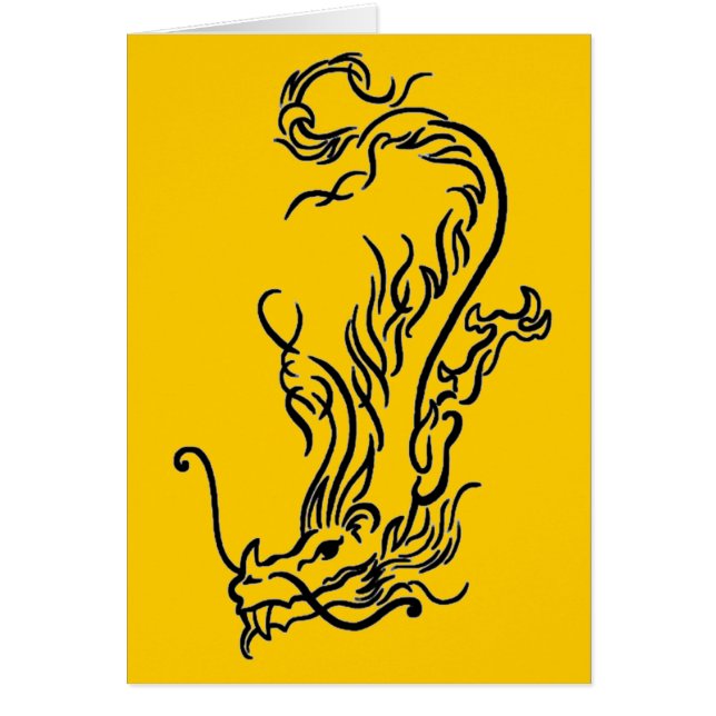 Dragón de buceo (Frente)