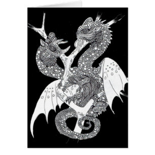 Dragón de Chameleon