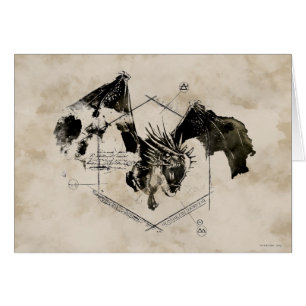 Dragón de Colacuerno Húngaro
