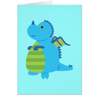 Dragón de Cute